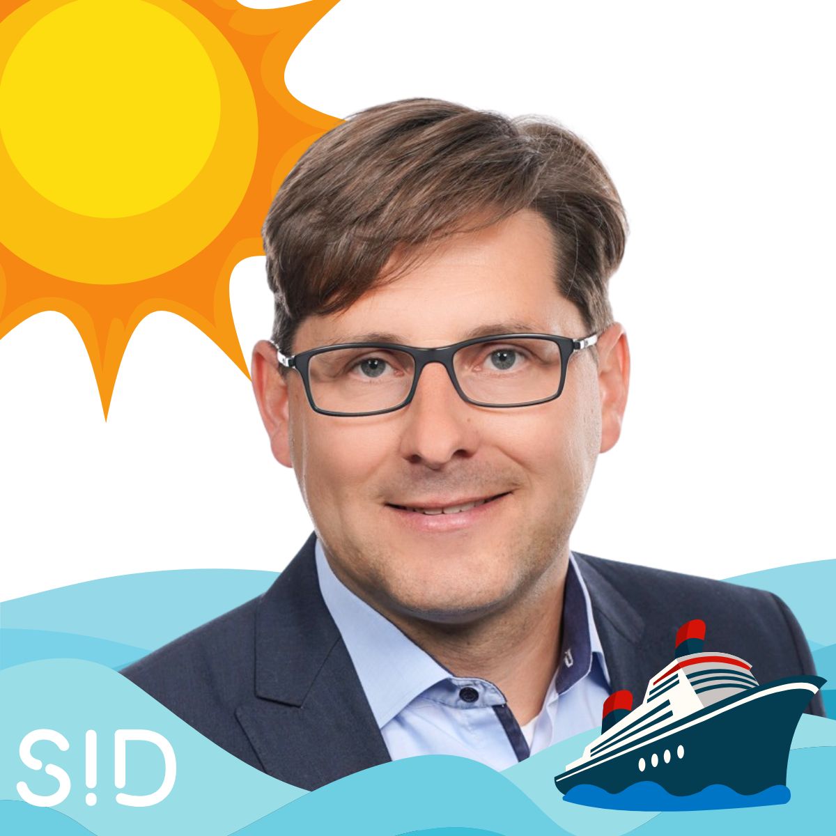 Dr. Andreas Gierth